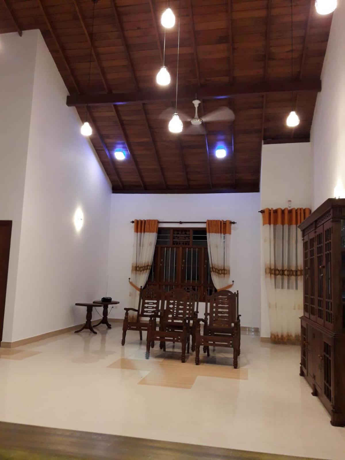 Sisil Villa Matara Dış mekan fotoğraf